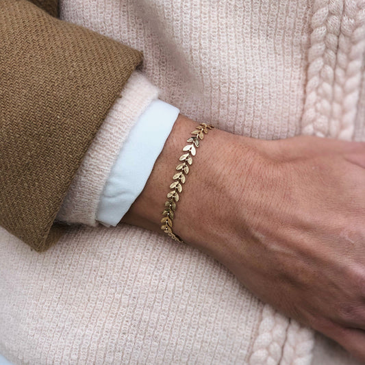 BRACELET ROMANE