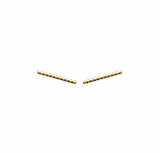 Boucle d'oreille CLARA