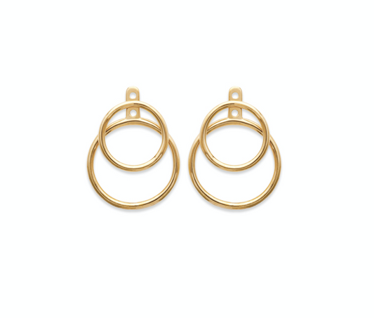 Boucle d'oreille EMILIE