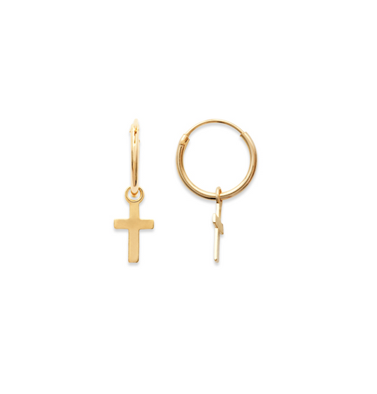 Boucle d'oreille MIA