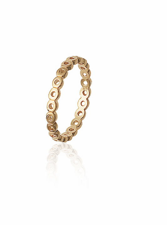 Bague ALLISON