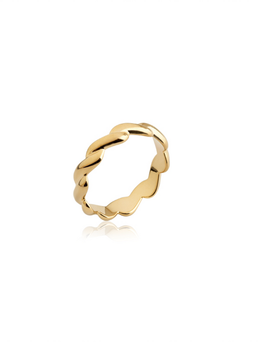 Bague LINDSEY