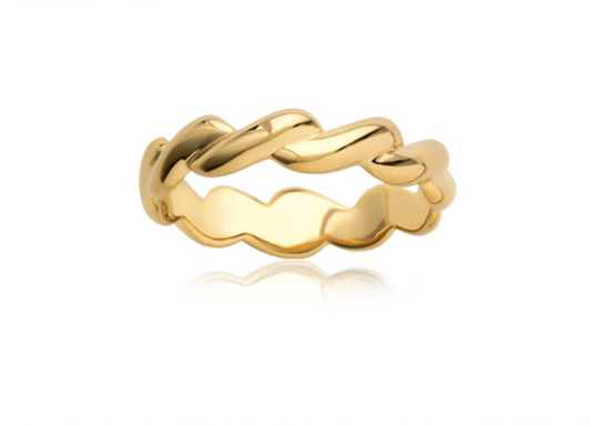 Bague LINDSEY