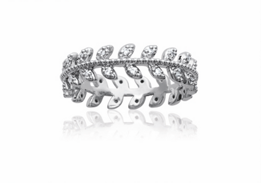 Bague CESAR