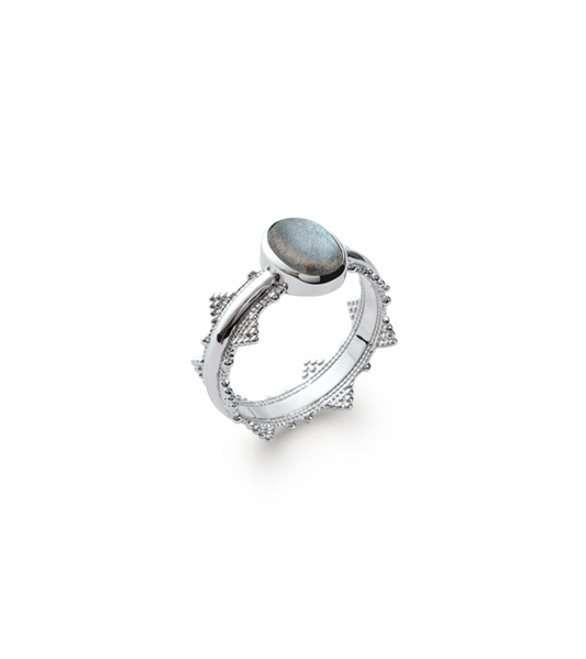 Bague HORTENSE