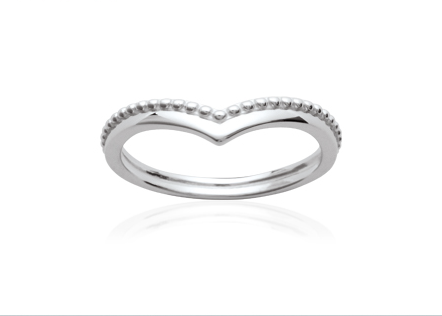 Bague JASMINE
