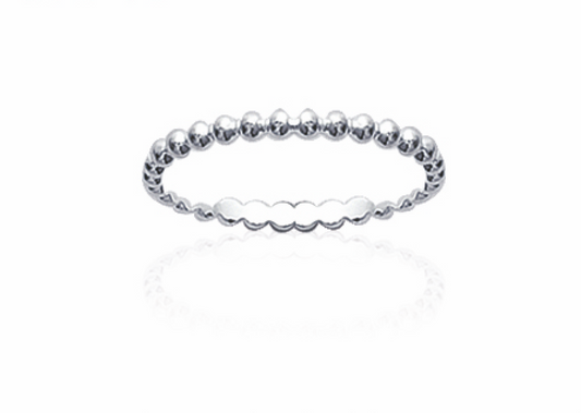 Bague JEANNE