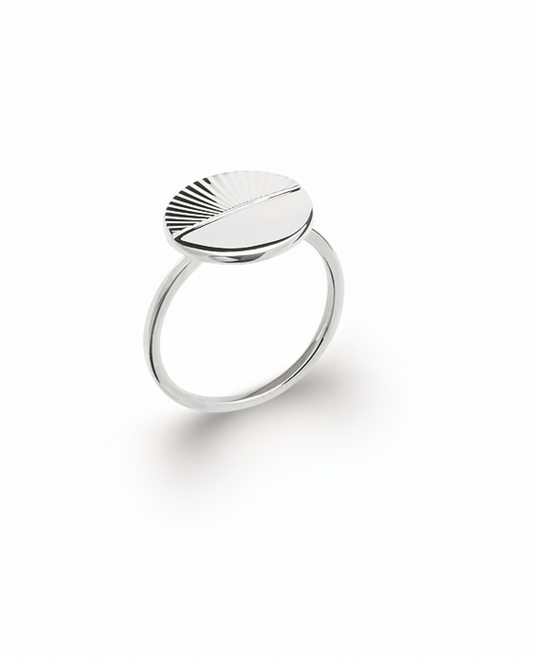 Bague ALBA