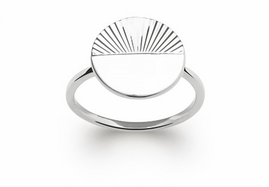 Bague ALBA