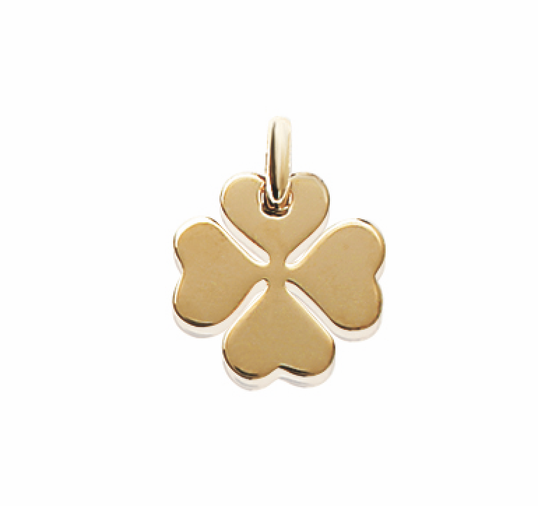 Collier LUCKY
