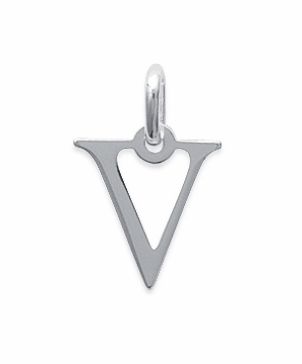 Collier ALPHABET A-Z