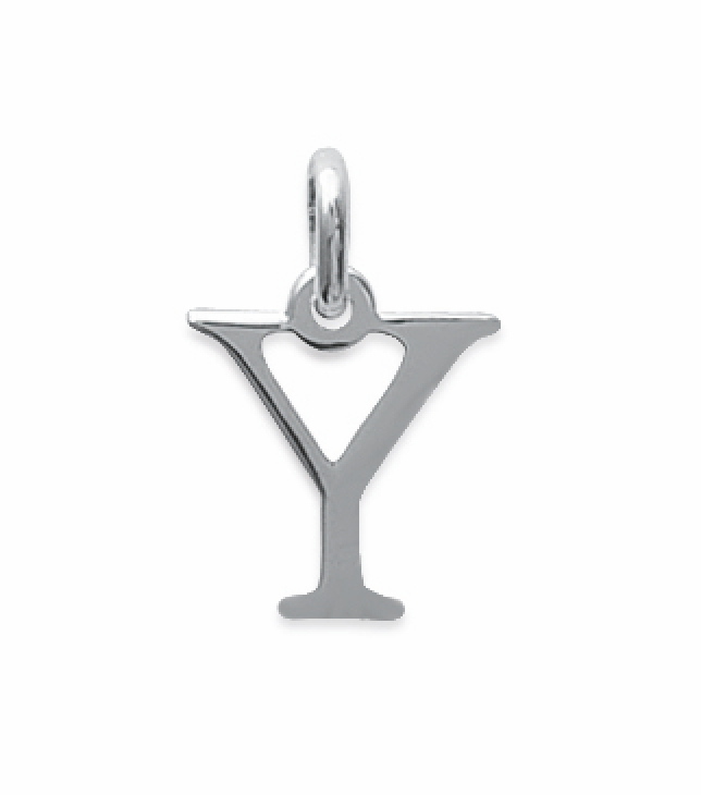 Collier ALPHABET A-Z