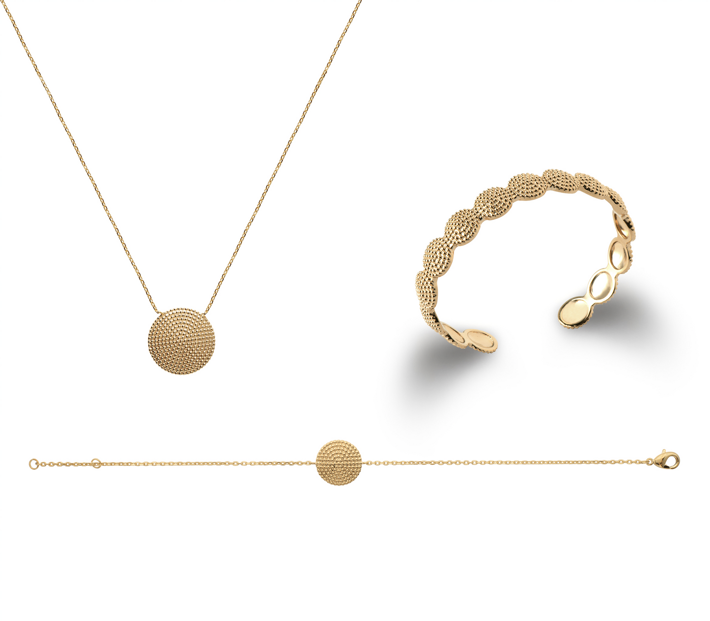 COLLIER KIARA