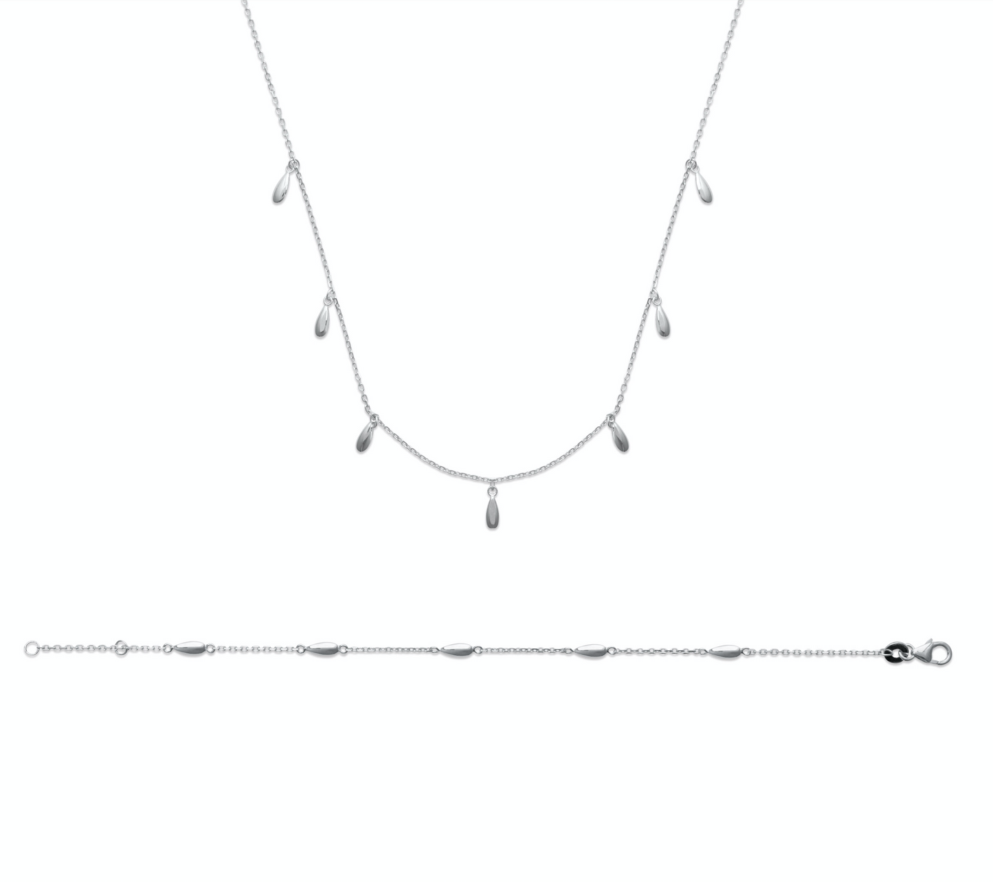 Collier AURELIE