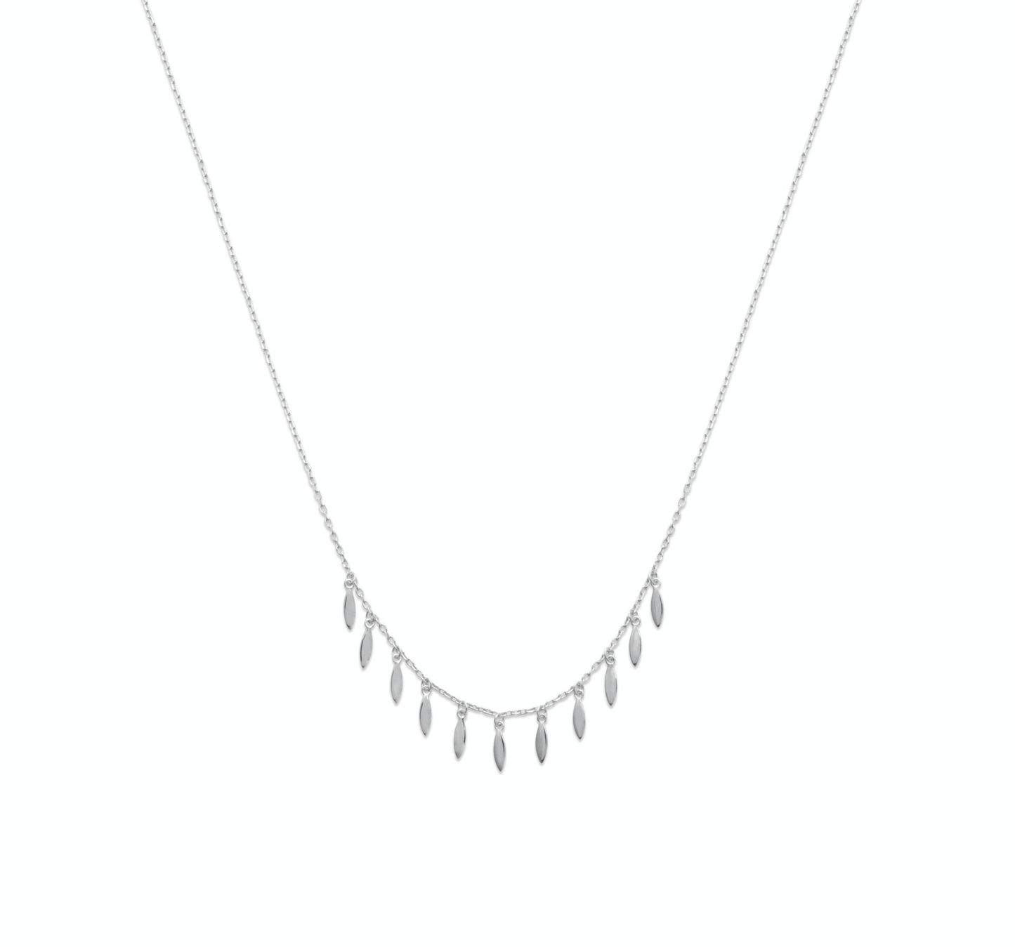 Collier BERTILLE