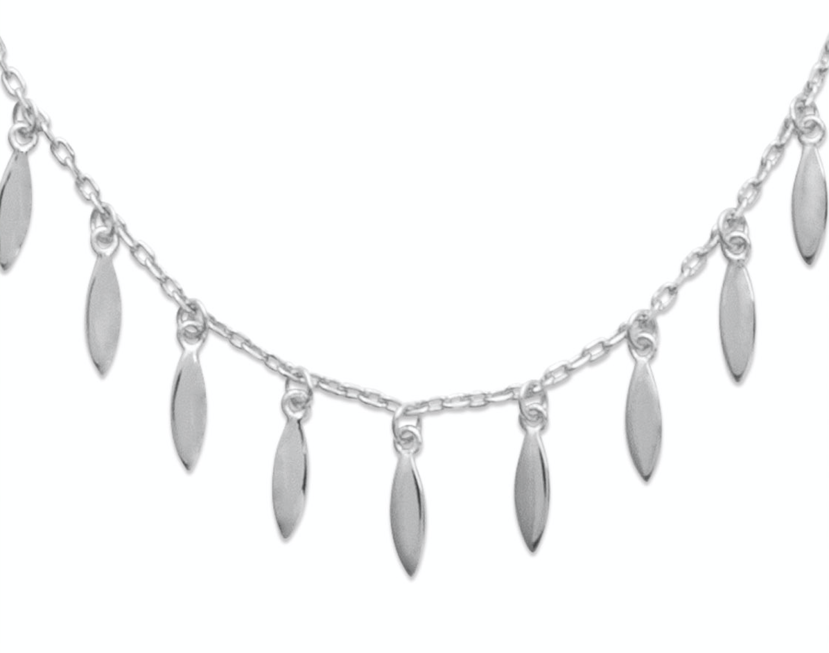 Collier BERTILLE