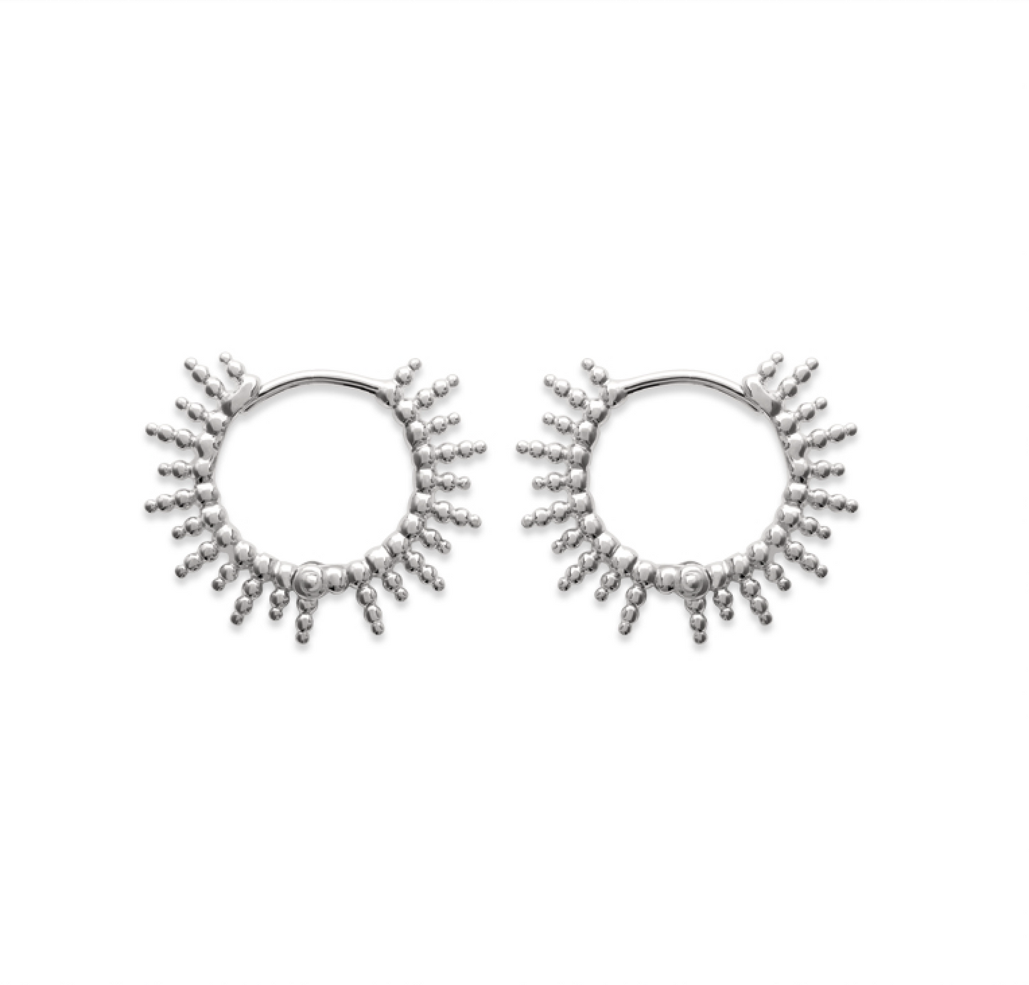 Boucle d'oreille EPIPHANIE