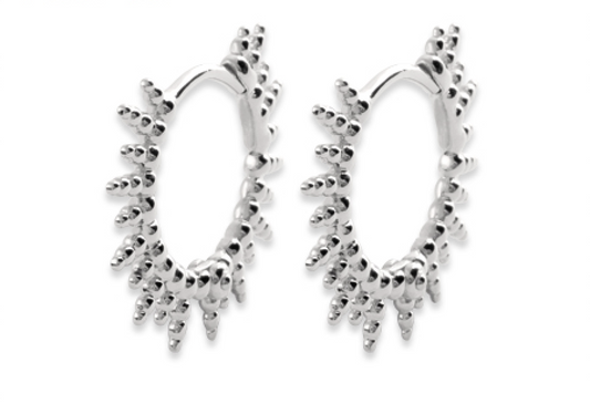 Boucle d'oreille EPIPHANIE