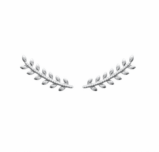 Boucle d'oreille ORNELLA