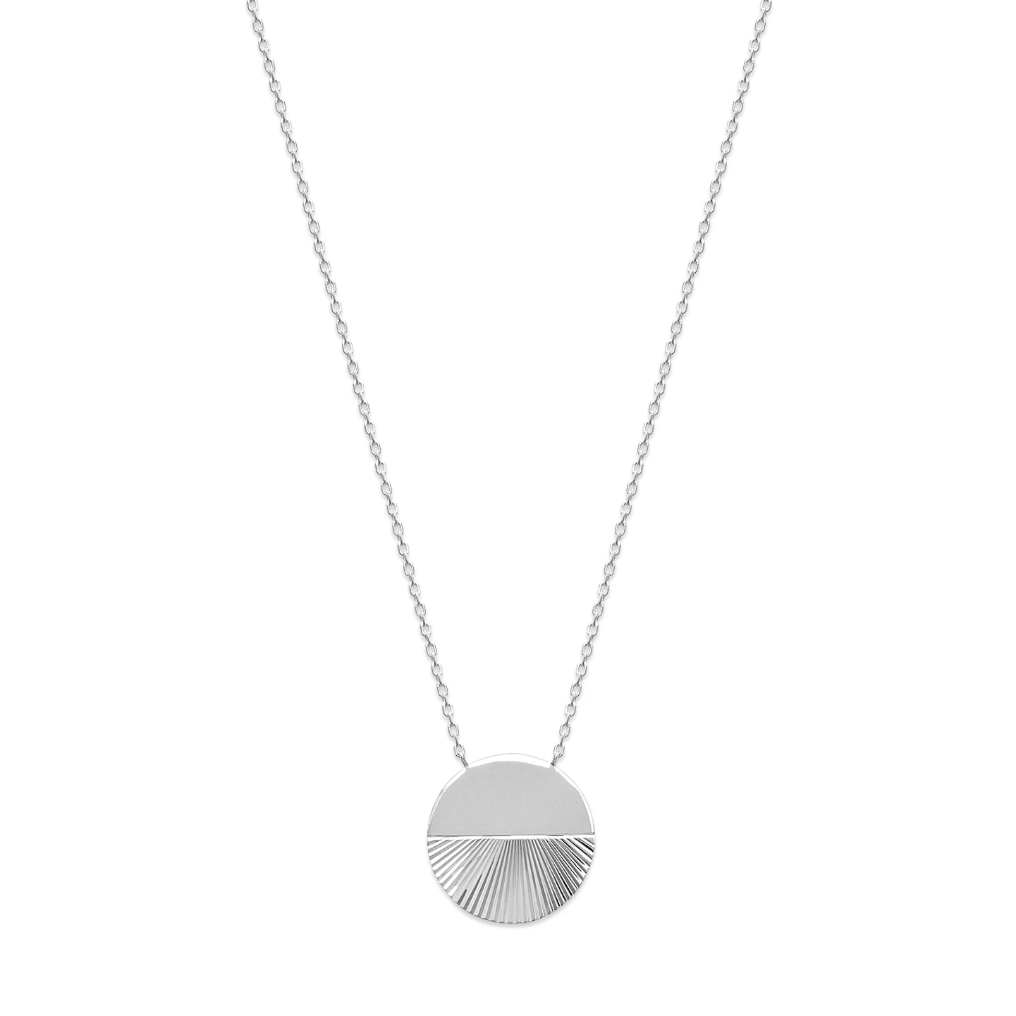 Collier ALBA