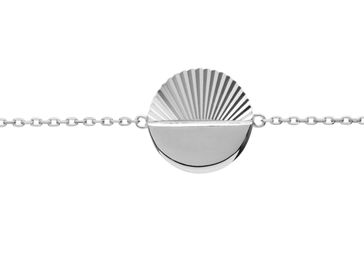 Collier ALBA