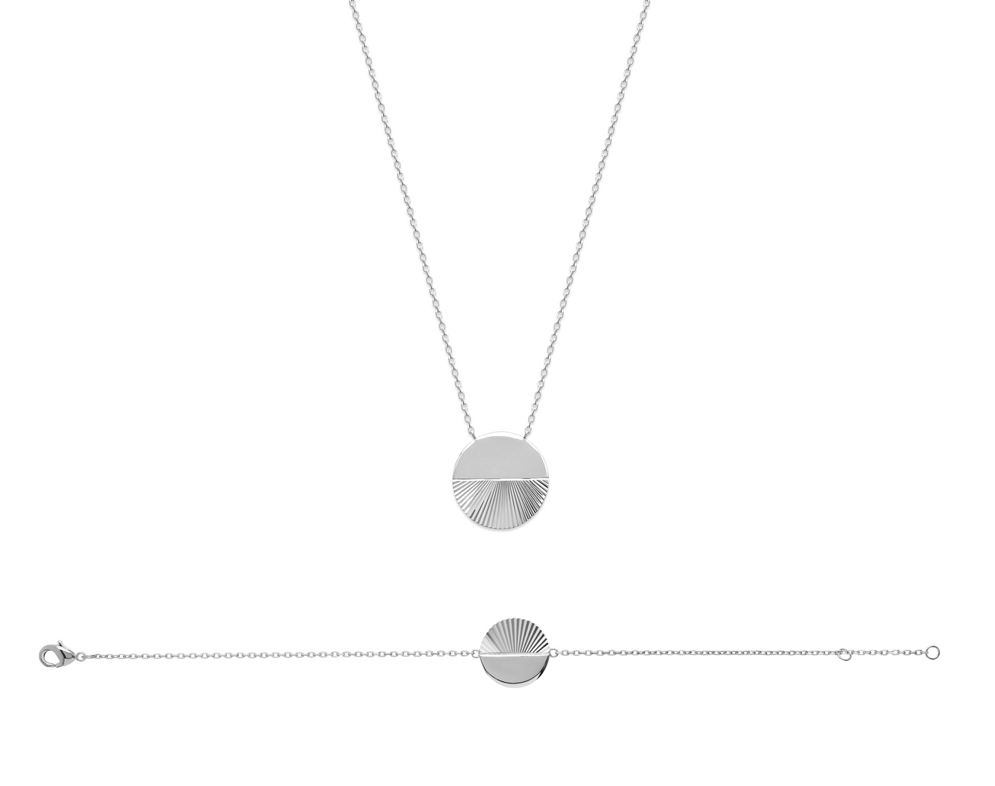 Collier ALBA