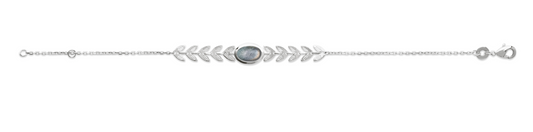 Bracelet ESMERALDA
