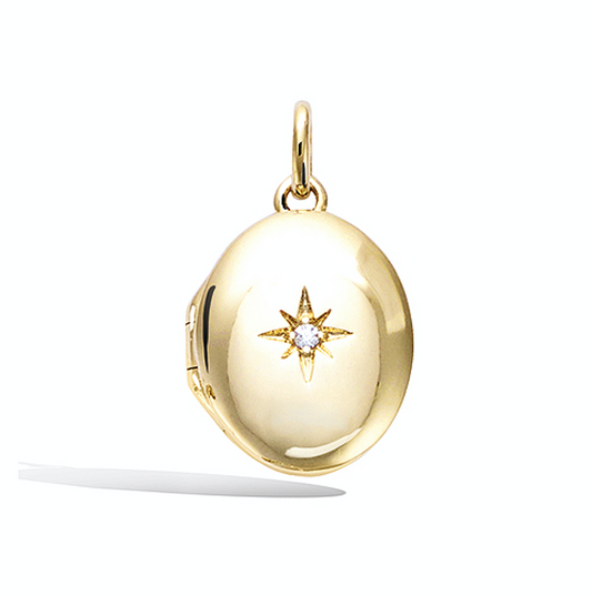 Collier LANA