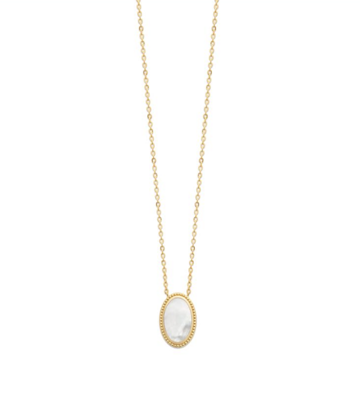 Collier CASTILLE