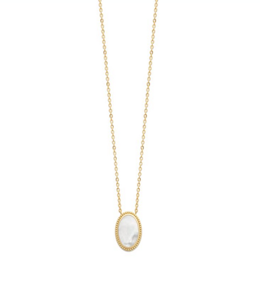 Collier CASTILLE
