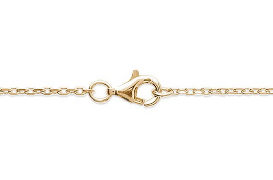 Collier CASTILLE