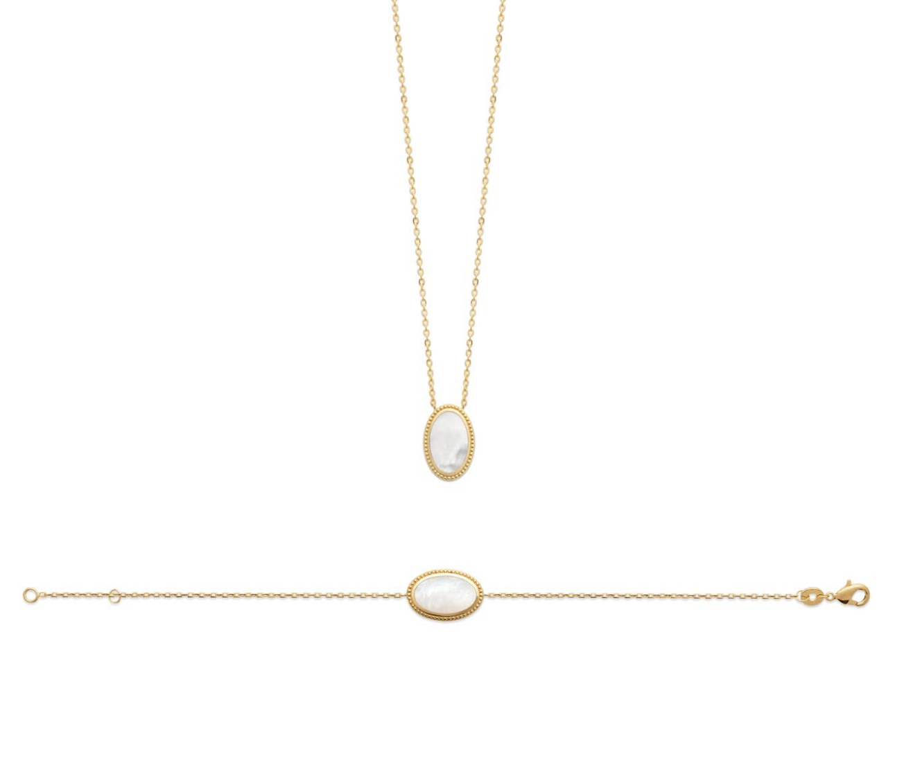 Collier CASTILLE