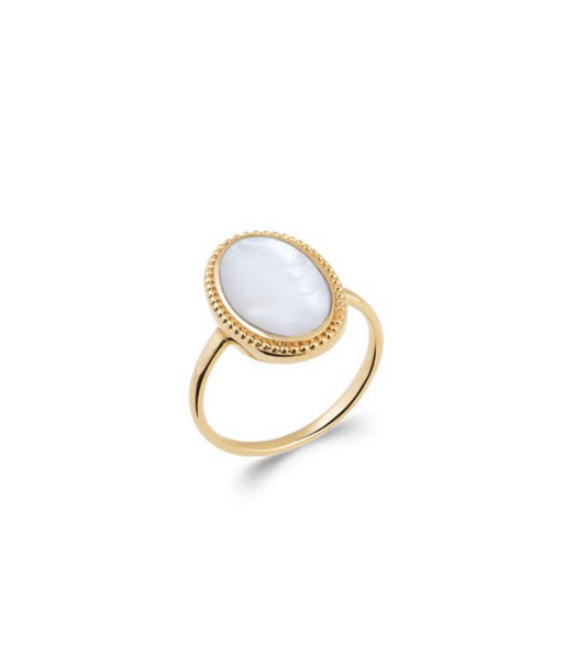 Bague CASTILLE