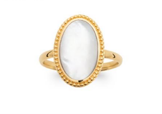 Bague CASTILLE