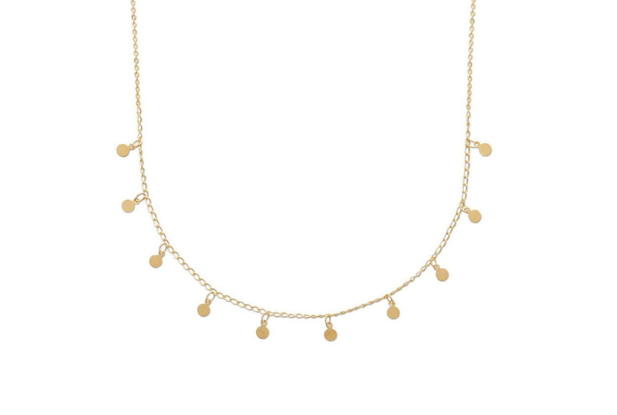 Collier AMORY