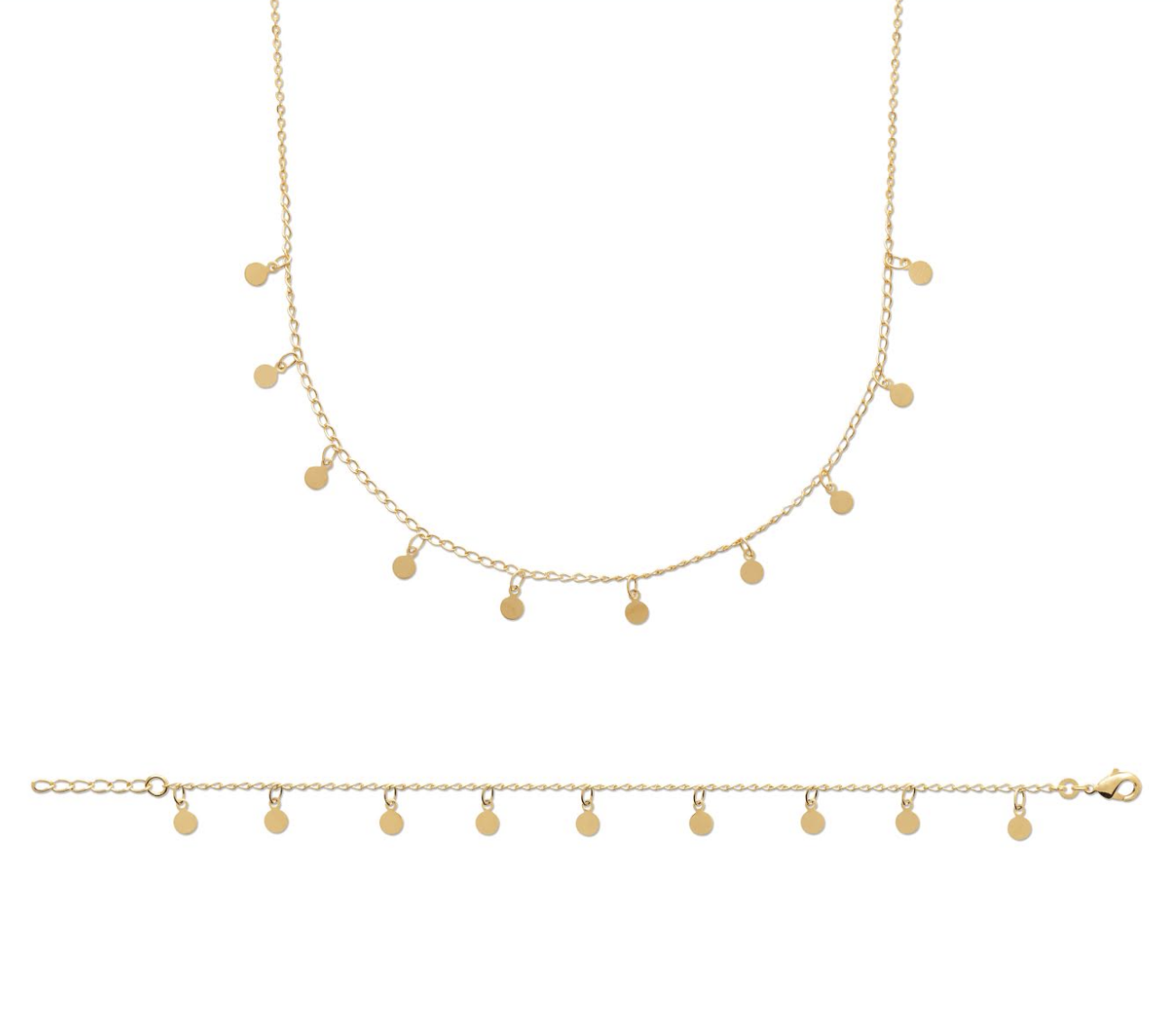 Collier AMORY