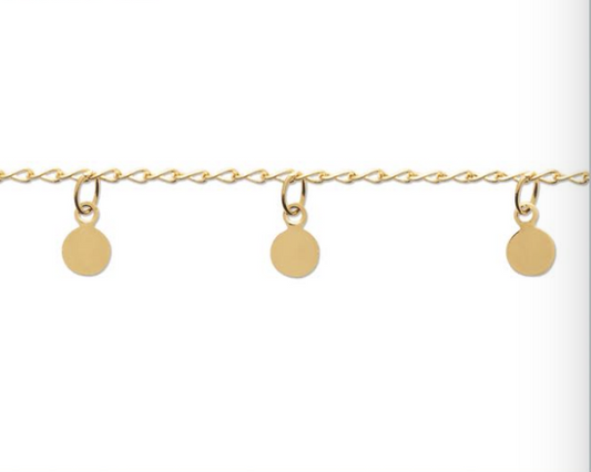 Collier AMORY