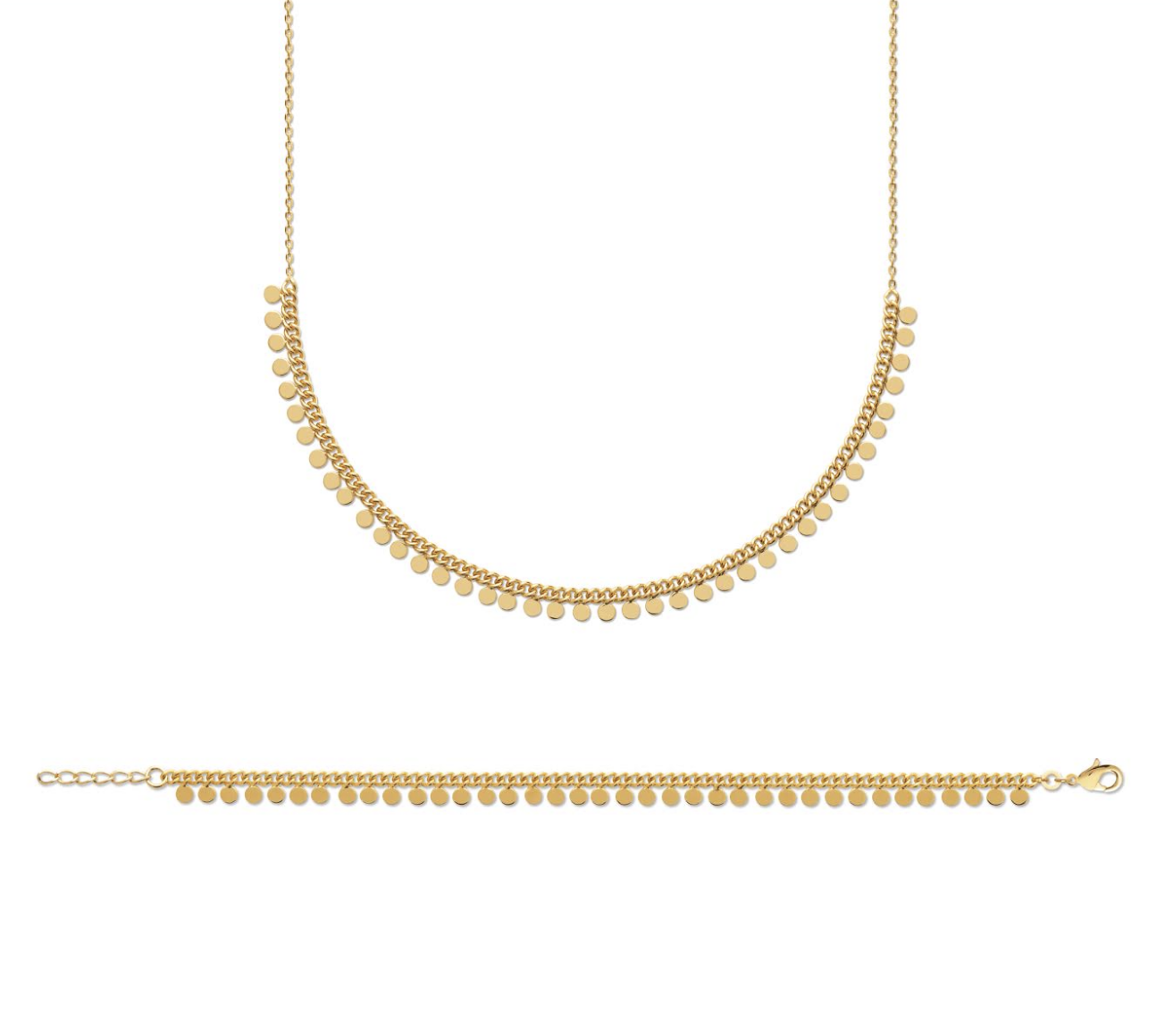 Collier EUGENIE