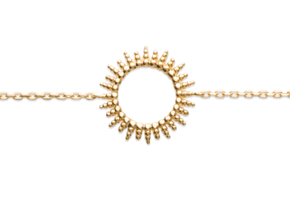 COLLIER APOLLON
