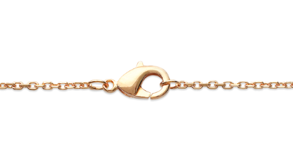 COLLIER APOLLON