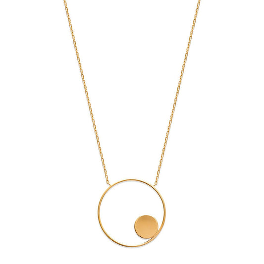 Collier AURA