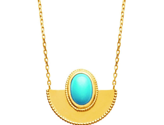 Collier MANEL