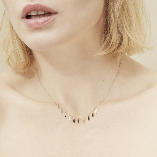 COLLIER MARGO