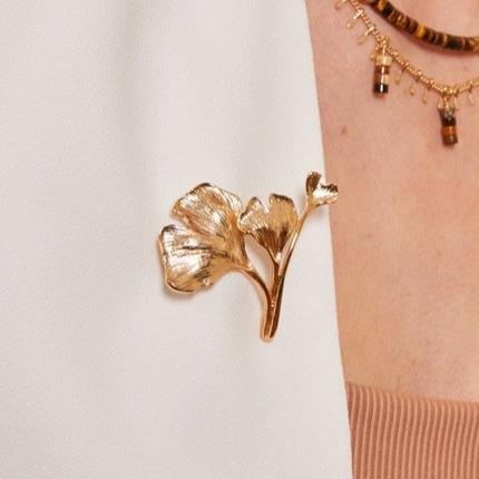 Broche Margu