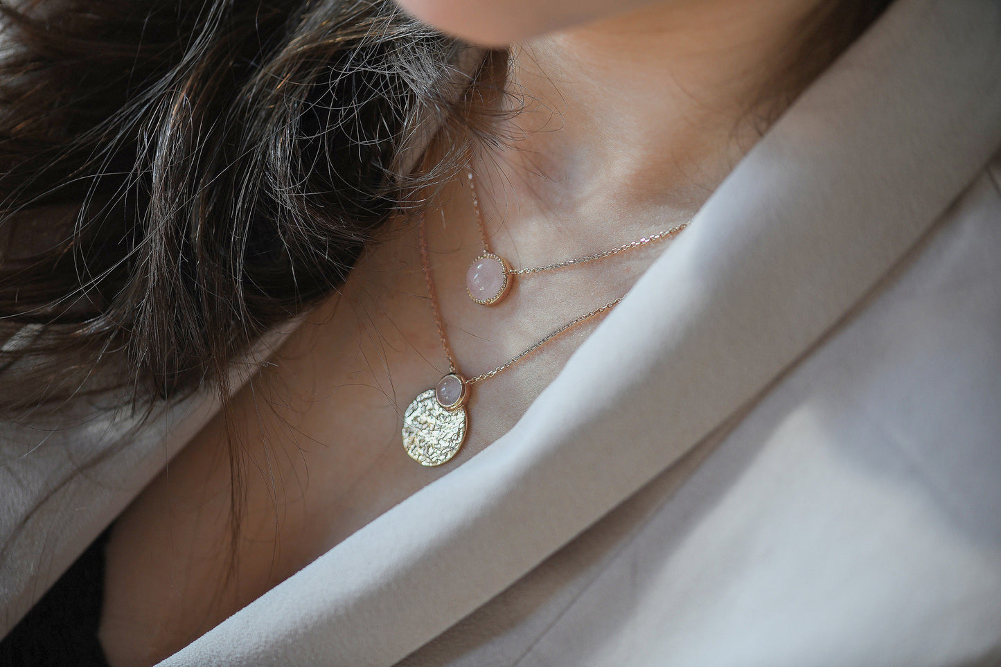 Collier JOANA