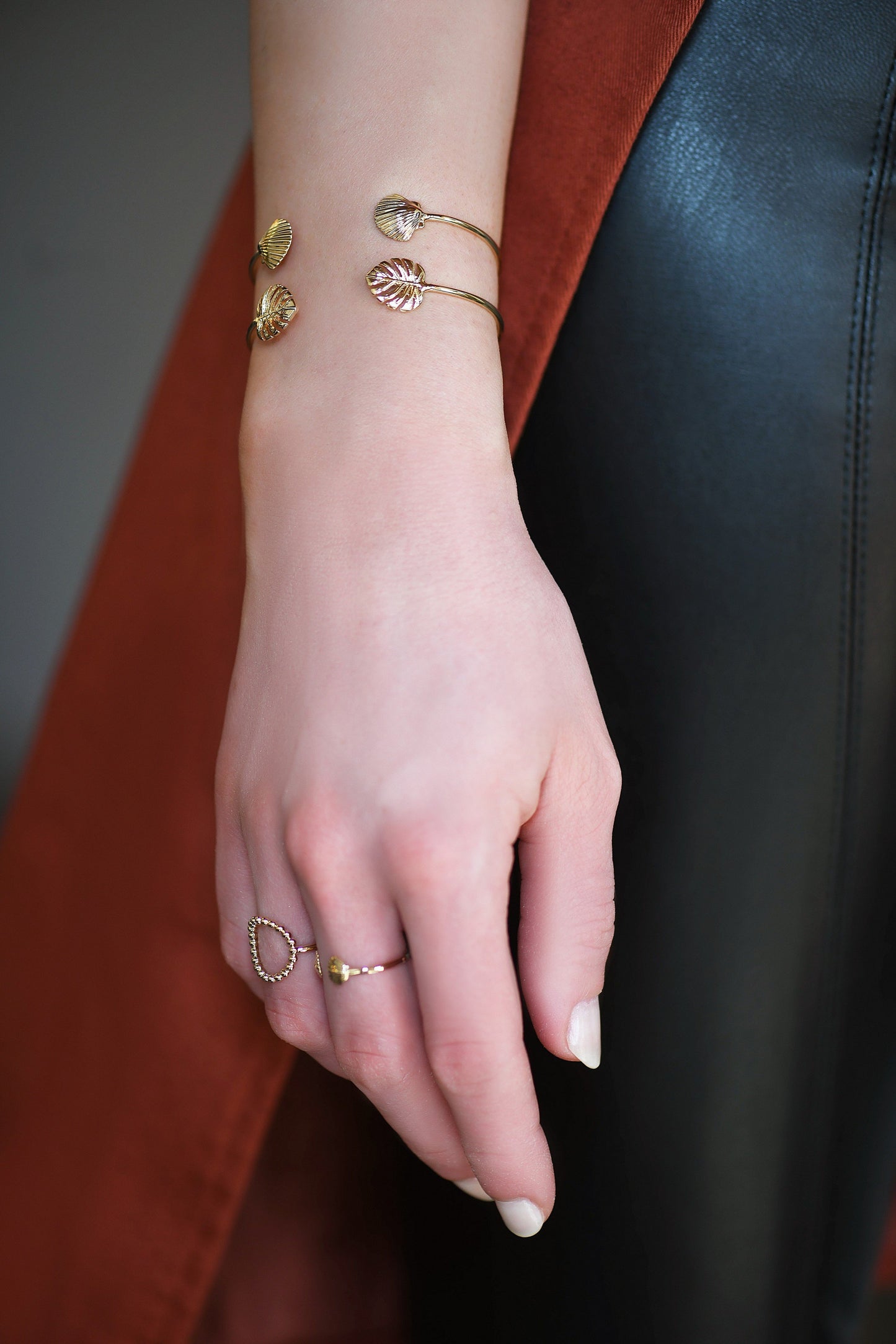 Bague JUNE