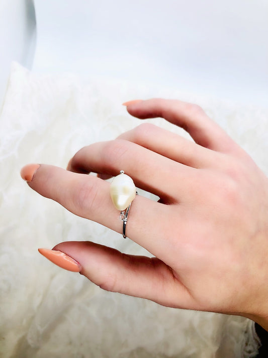 Bague Sohanne