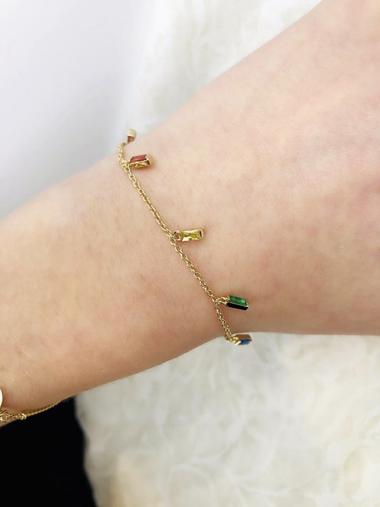 Bracelet Evana