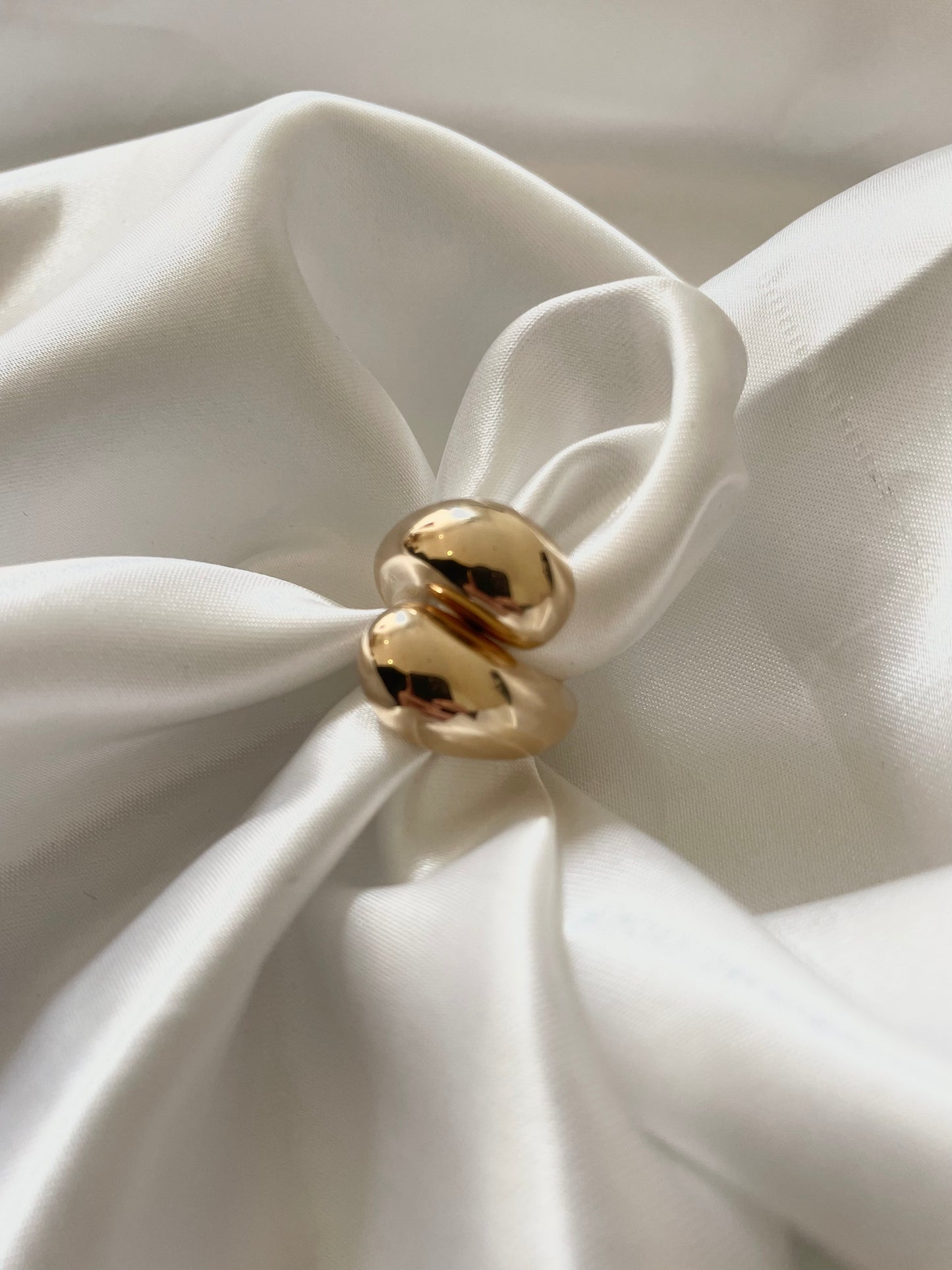 BAGUE IRIS