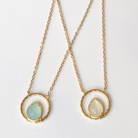 Collier Imae